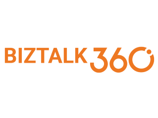 Biztalk360 logo