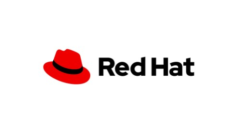 Red Hat logo