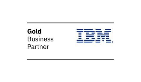 IBM Gold Business Partner