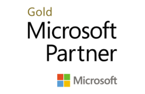 Microsoft Gold Partner